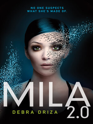 cover image of MILA 2.0